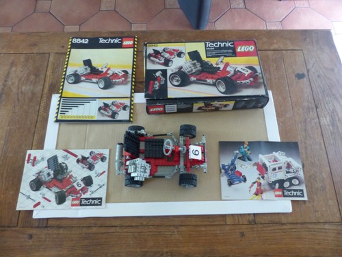 Lego set légo technic - :,