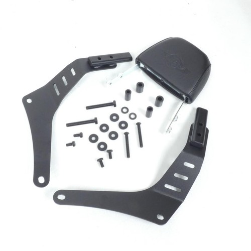 Dosseret selle shad pour - de,
