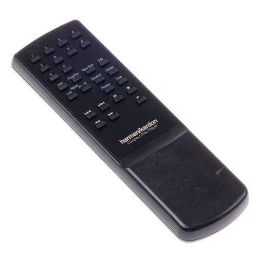 Télécommande harman kardon - harman,