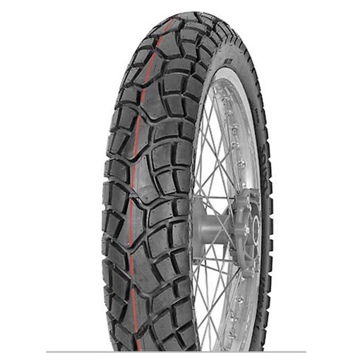 Pneu moto mitas enduro trail - moto,