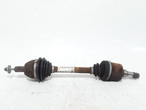 Transmission avant gauche ford - gauche,