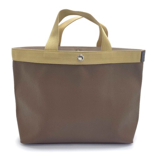Sac fourre tout - carré, hervé