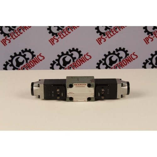 Rexroth d52 ofag24n9z4 - rexroth, 4-we-6-d52/ofag24n9z4