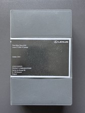 Vidéo Lexus CT200h pour Salon de l’auto Paris 2010 Betacam SP