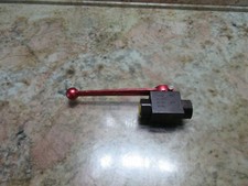 Unité De Valve PISTEN Avec