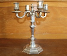 Candélabre LUC LANEL