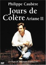 DVD- Theatre: Jours de colere