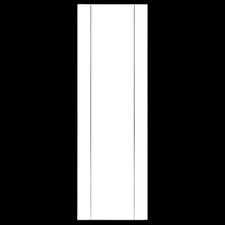 BLOC POSITIONNEUR ACRYLIQUE