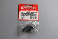 ZC3016 Graupner 2314.42,5 accastillage bateau helice 2 pales renforcee 42,5mm M4