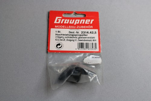 Zc3016 graupner 2314 5 - zc3016,