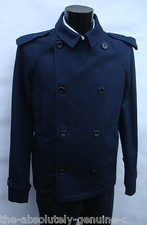 Aquascutum bleu marine mardin - bleu,