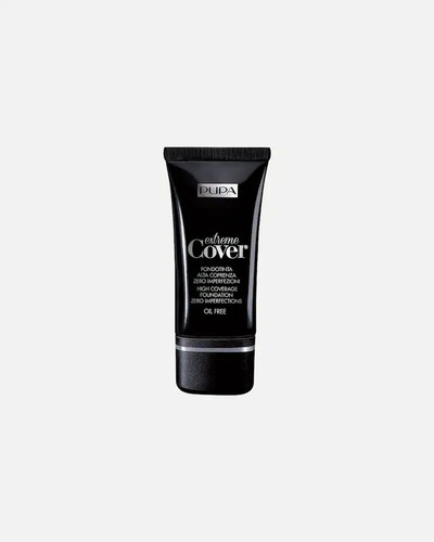 Pupa extreme cover fond - extreme, de