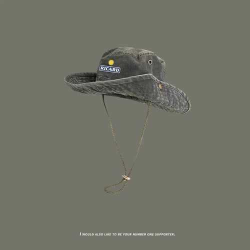Ricard chapeau cowboy - ricard,