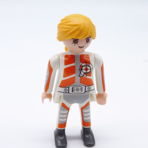 33537 playmobil femme blanc - playmobil,
