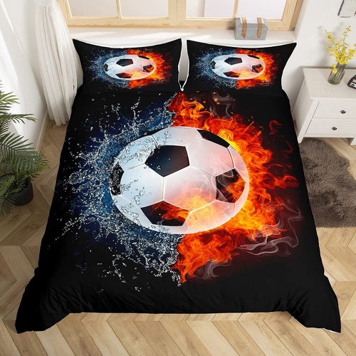 Football literie sets - football,