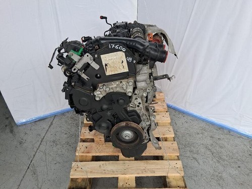 Bh02 moteur complet citroen - bh02,