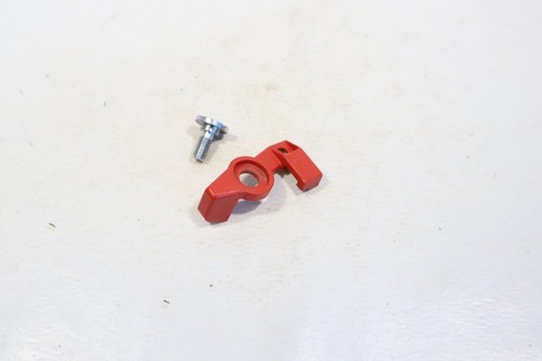 Genuine lever stop - lever, switch
