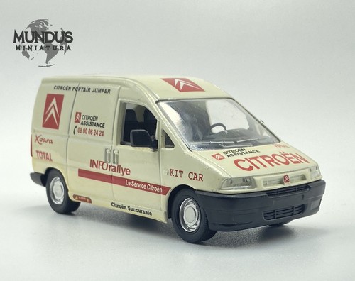 Citroen jumpy assistance - citroen,