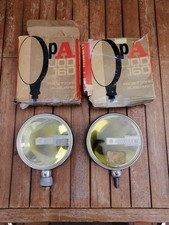 Paire Longue Portée Carello Pr Jod 160 Alfa R8 Alpine Jaguar Rallye