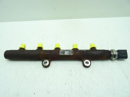 Rampe injection peugeot boxer - injection,