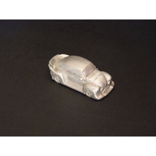 Miniature coccinelle proto ho - miniature,