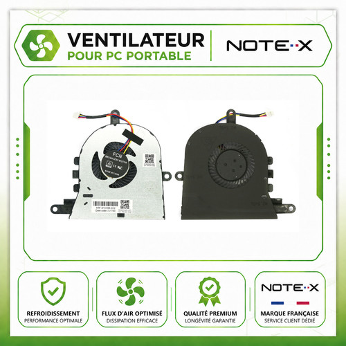 Ventilateur cpu pour - ventilateur,