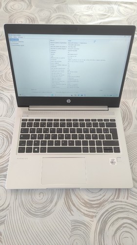 Probook 430 256 - 430, 13,3"