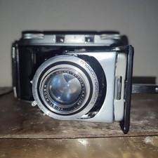 Voigtlander bessa x 9 - 6,