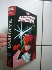 MARVEL / PANINI / INTEGRALE OMNIBUS    DAREDEVIL     / EO  JANVIER 2025