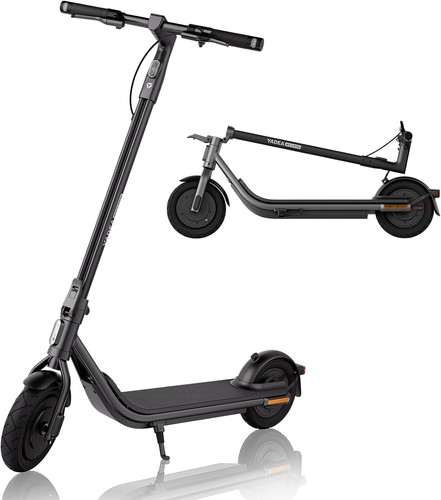 Yadea trottinette électrique - trottinette,