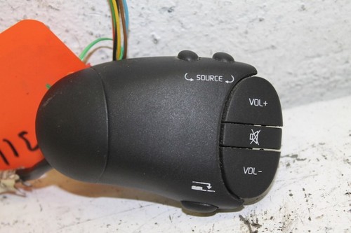 Telecommande radio renault - telecommande,