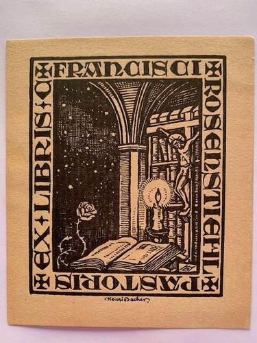 Libris alsace henri - henri, bacher