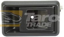 Poignée de porte intérieure