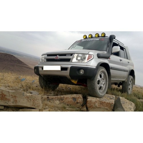 Snorkel kit fit - kit,