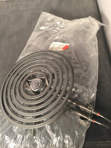 Range surface element for - ,