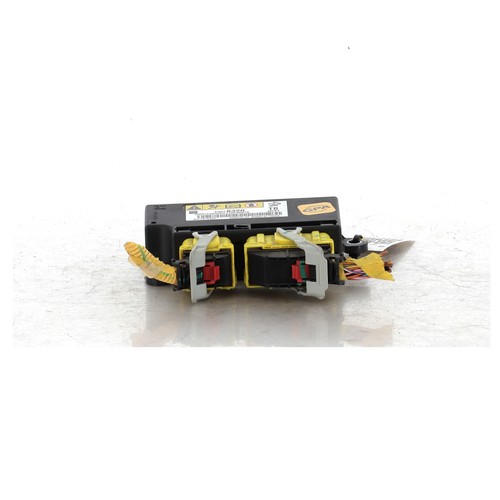 Calculateur airbag - calculateur, d'airbag