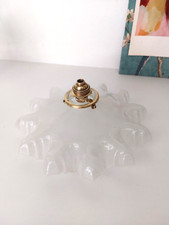 SUSPENSION MOUCHOIR ABAT-JOUR