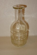 ANCIENNE CARAFE A EAU