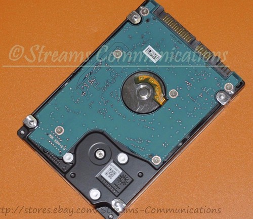 500gb laptop hard drive - hard, hp