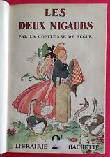 La Comtesse DE SEGUR " Les