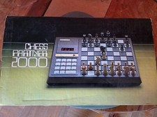 [BAISSE] CHESS PARTNER 2000