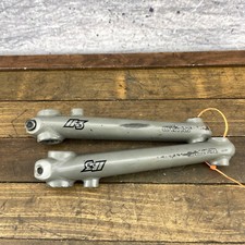 MirraCo BMX Crank Set 8 SPLINE