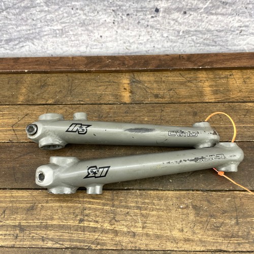 Mirraco bmx crank - 8, spline