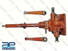 Boîtier De Direction Pour Tracteur Ford 2000 3000 3600 3610 E0NN3503AA S2U