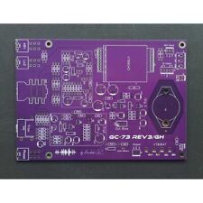 PCB Préamp GC-73 v3 (Neve Clone)