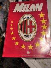 PANINI - ALBUM IMPRIMÉ AVEC
