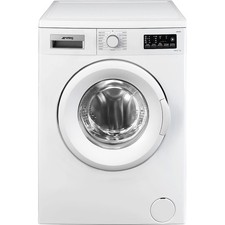 Smeg lbw70it lave linge kg - smeg, 7