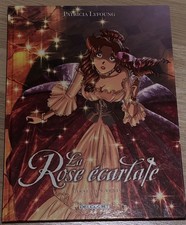 La Rose écarlate, tome 4 