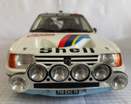 250 t16 version nuit - 250,