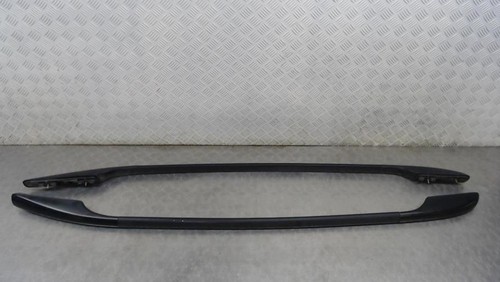 Barres toit peugeot - toit,